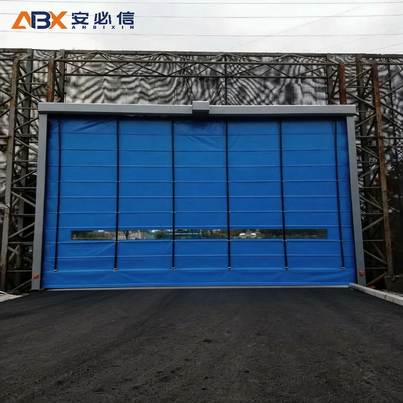 阿里地区堆积门